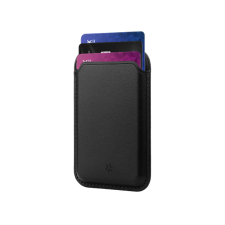 CELLY Wallet Card Holder с MagSafe