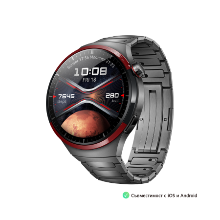 HUAWEI Watch 4 Pro LTE 48 Space edition