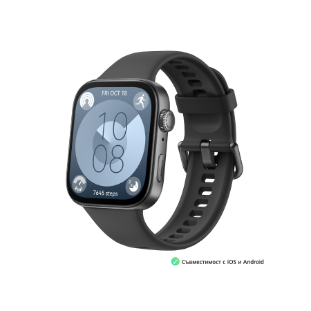 HUAWEI Watch Fit 3