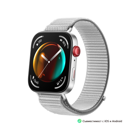 HUAWEI Watch Fit 3 Nylon