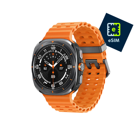 Samsung Galaxy Watch Ultra 47mm LTE
