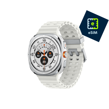 Samsung Galaxy Watch Ultra 47mm LTE