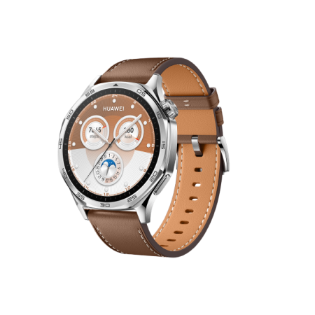 HUAWEI Watch GT 5 46mm Brown