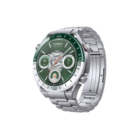 HUAWEI Watch Ultimate Green
