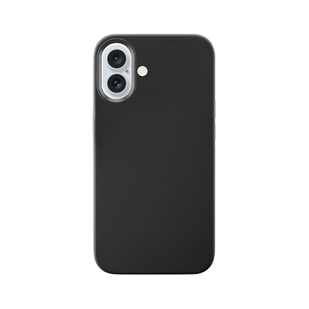 CL Sensation Black Case за iPhone 16