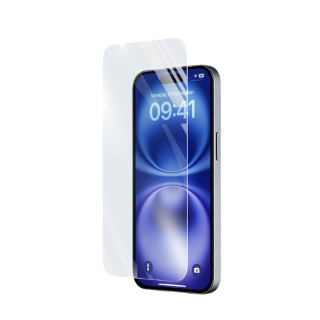 Cellular Line Antishock Temp Glass за iPhone 16