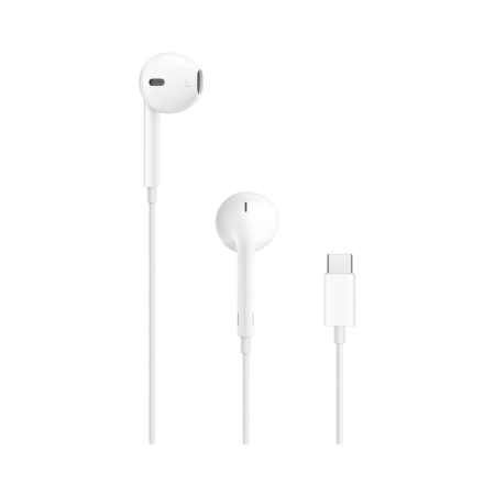 APPLE EarPods (USB-C) MYQY3ZM/A