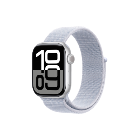 Apple Watch S10 46mm Aluminium S/M