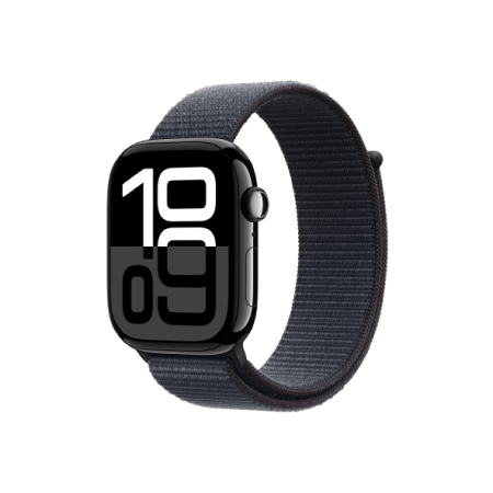 Apple Watch S10 46mm Aluminium S/M