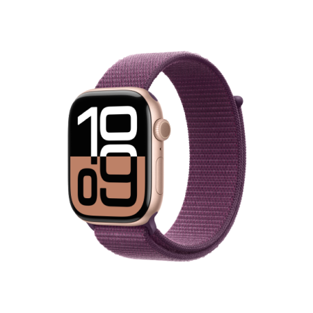 Apple Watch S10 46mm Aluminium S/M