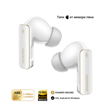 HUAWEI FreeBuds Pro 4