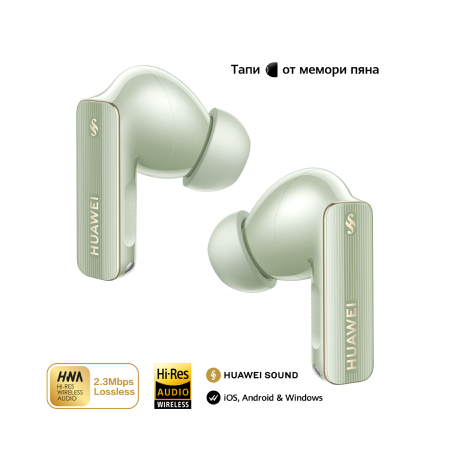 HUAWEI FreeBuds Pro 4