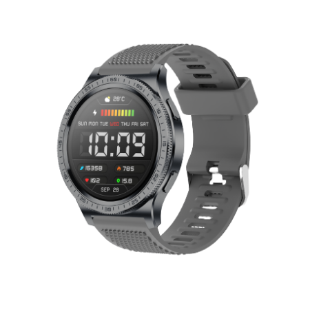 TRENDER Active Smartwatch