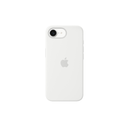 Силиконов калъф APPLE за iPhone 16e