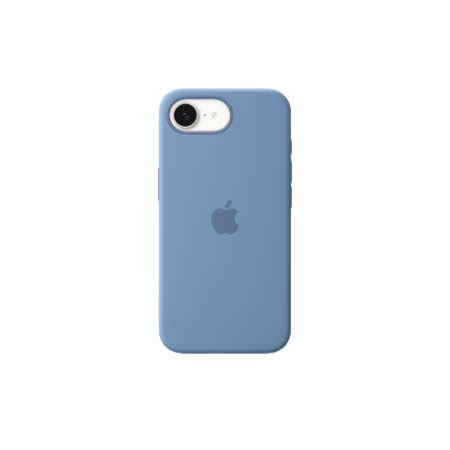 Силиконов калъф APPLE за iPhone 16e