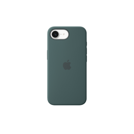 Силиконов калъф APPLE за iPhone 16e