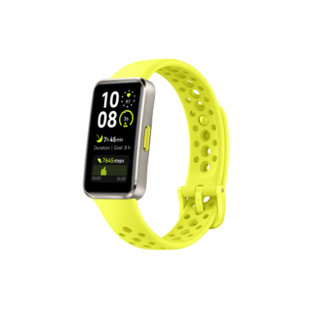 HUAWEI Band 10 Aluminium