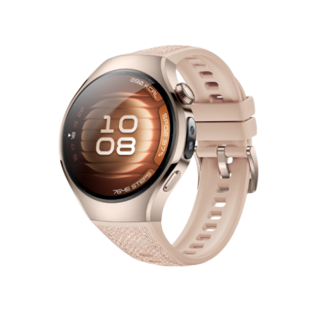HUAWEI Watch 5 LTE 42mm Beige