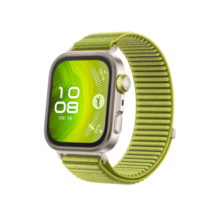 HUAWEI Watch Fit 4 Pro