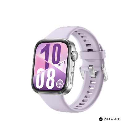 HUAWEI Watch Fit 4