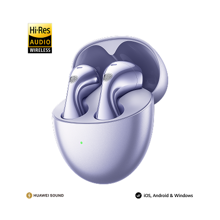 HUAWEI FreeBuds 6