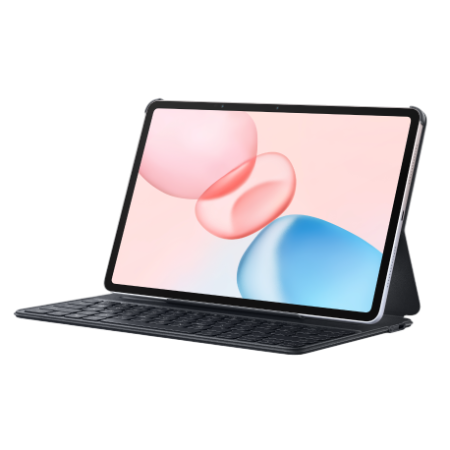 HONOR Pad 10 5G 12.1 в комплект с калъф и клавиатура 128GB