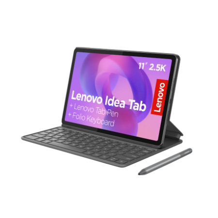 LENOVO Idea Tab 5G в комплект с калъф и писалка 256GB