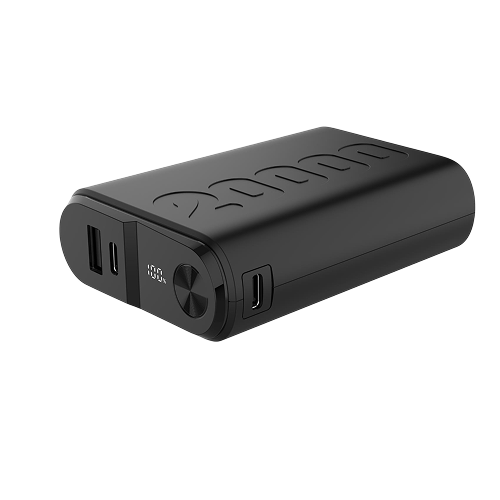 CELLY Power Bank 20 000mAh 20W