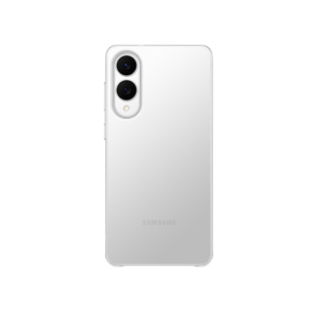 Clear калъф Samsung Galaxy S25 Edge 5G
