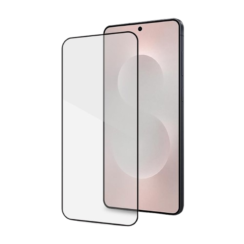 CELLY Full Glass за Samsung Galaxy S25 Edge 5G