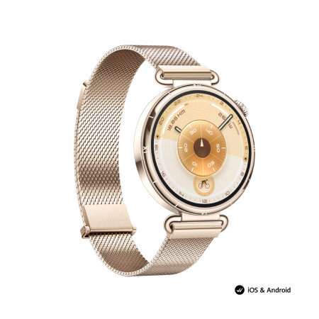 HUAWEI Watch GT 6 41mm Milanese