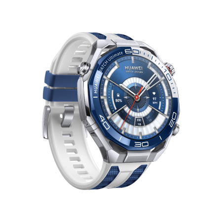 HUAWEI Watch Ultimate 2 Blue