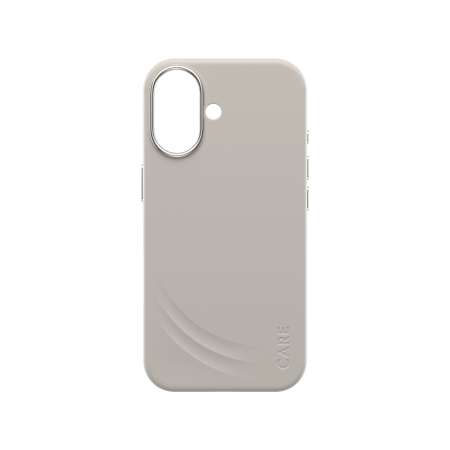 Калъф CARE Flow с MagSafe за iPhone 17