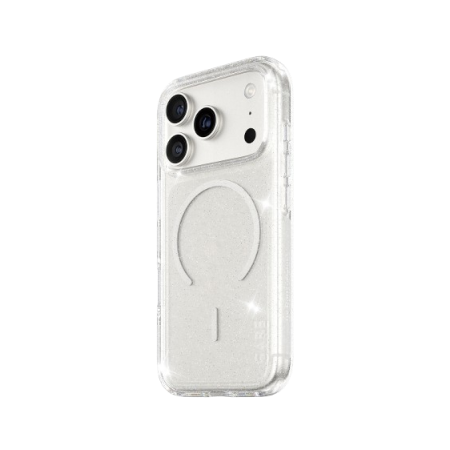 Калъф CARE Star Lit с MagSafe за iPhone 17 Pro