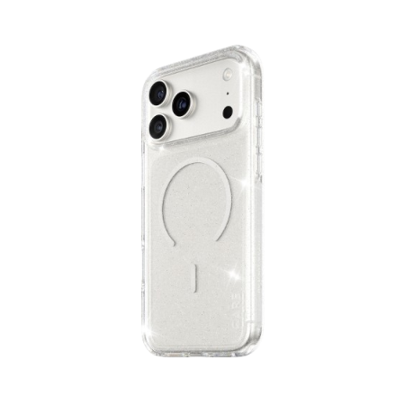 Калъф CARE Star Lit с MagSafe за iPhone 17 Pro Max
