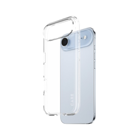 Калъф CARE Urban Explorer за iPhone Air