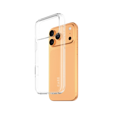 Калъф CARE Urban Explorer за iPhone 17 Pro Max