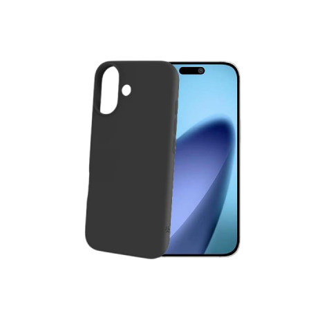 CELLY Cromo Cover за iPhone 17