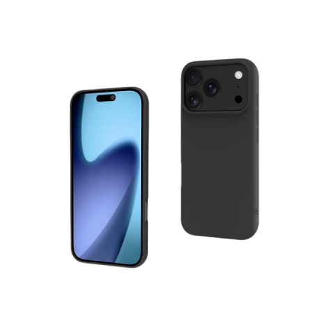 CELLY Cromo Cover за iPhone 17 Pro