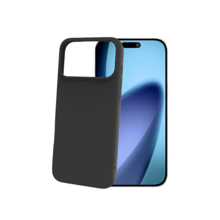 CELLY Cromo Cover за iPhone 17 Pro Max
