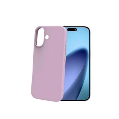 CELLY Cromo Cover за iPhone 17