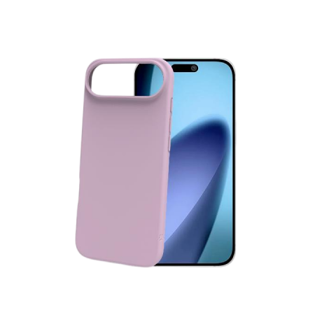 CELLY Cromo Cover за iPhone Air