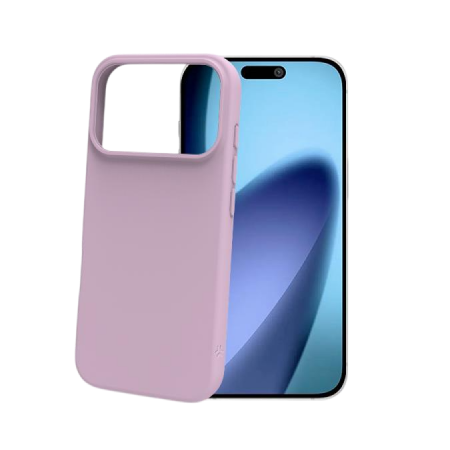 CELLY Cromo Cover за iPhone 17 Pro