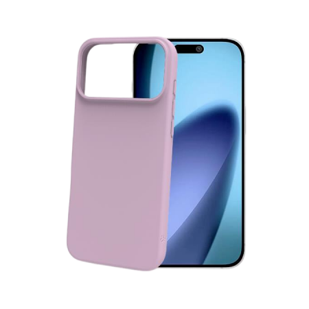 CELLY Cromo Cover за iPhone 17 Pro Max