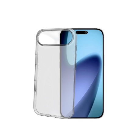 CELLY Transparent Case за iPhone Air