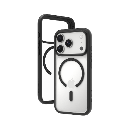 Dbramante Grenen MagSafe за iPhone 17 Pro