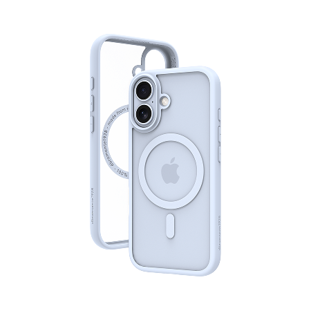 Dbramante Grenen MagSafe за iPhone 17