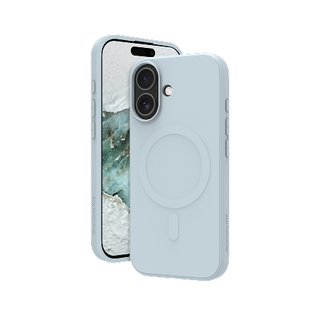 Dbramante Greenland MagSafe за iPhone 17