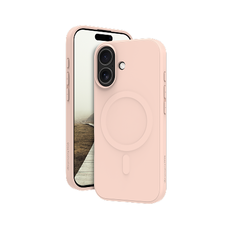 Dbramante Greenland MagSafe за iPhone 17