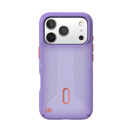 Speck Presidio Lux Grip MagSafe за iPhone 17 Pro